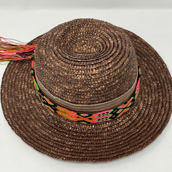 Hand made hat bands - Picture 3 of 6